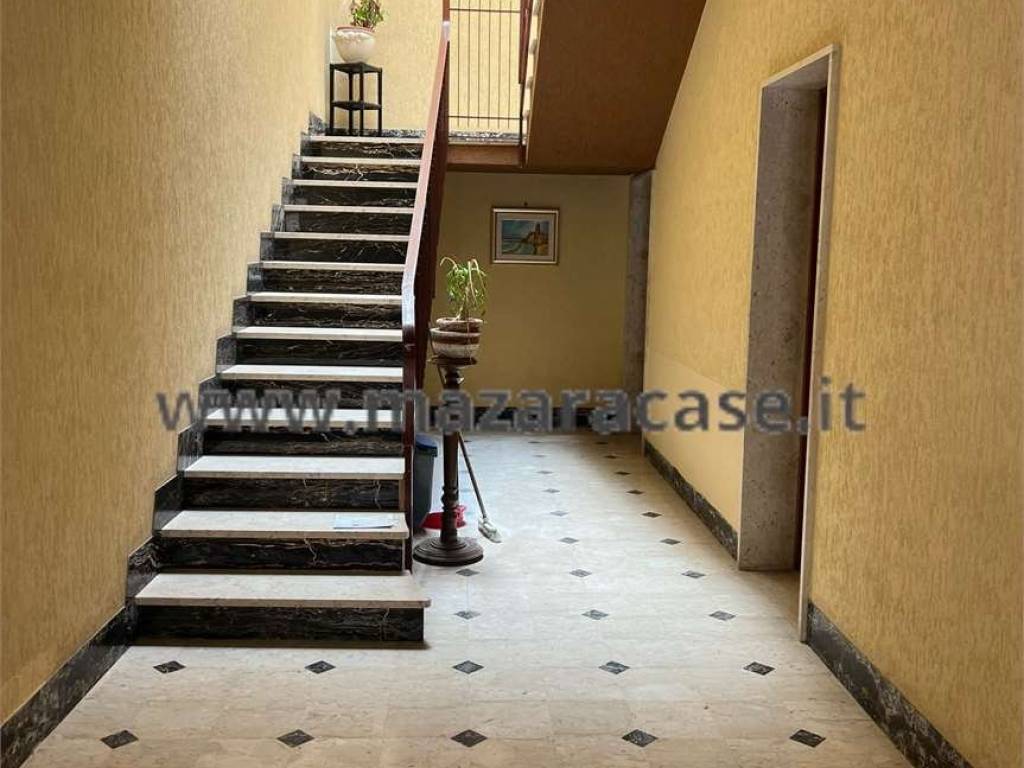 casa indipendente in vendita a Mazara del Vallo