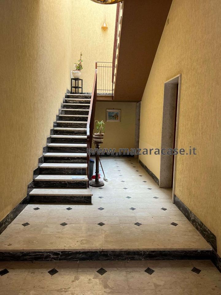 casa indipendente in vendita a Mazara del Vallo