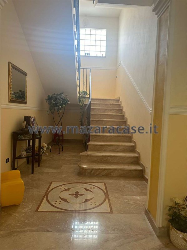 casa indipendente in vendita a Mazara del Vallo