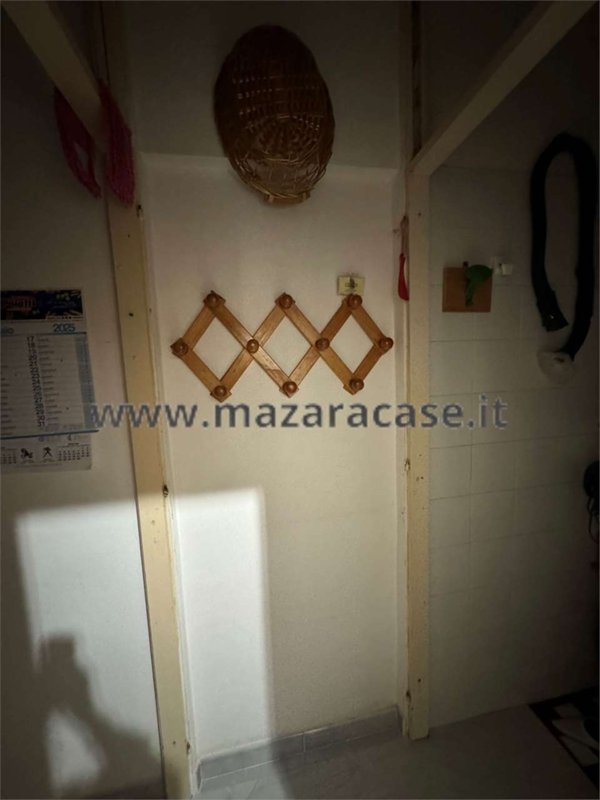 casa indipendente in vendita a Mazara del Vallo