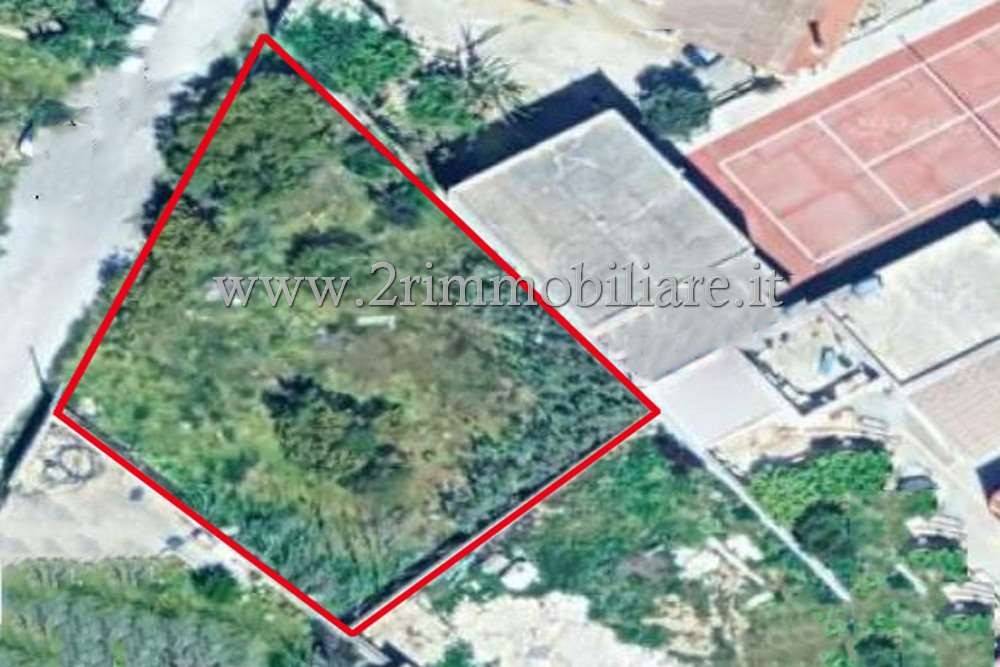 terreno agricolo in vendita a Mazara del Vallo