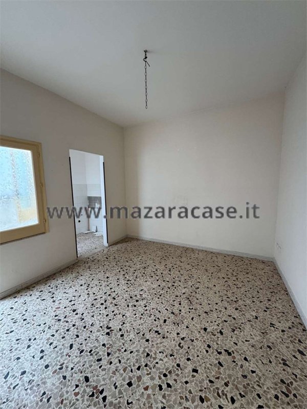 casa indipendente in vendita a Mazara del Vallo