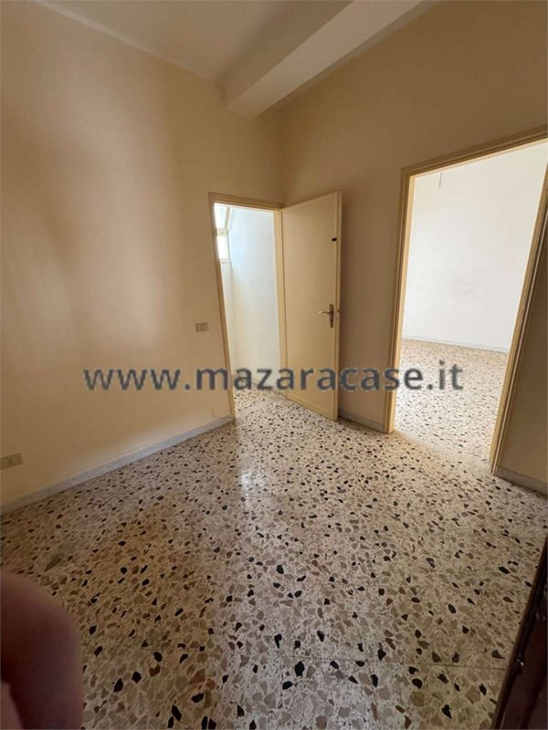 casa indipendente in vendita a Mazara del Vallo