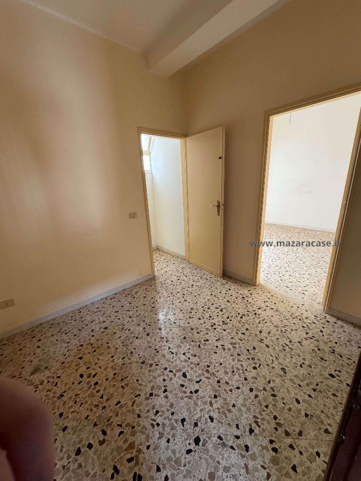 casa indipendente in vendita a Mazara del Vallo