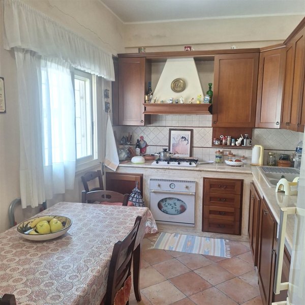 appartamento in vendita a Mazara del Vallo