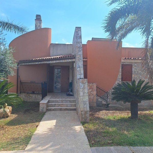 casa indipendente in vendita a Mazara del Vallo