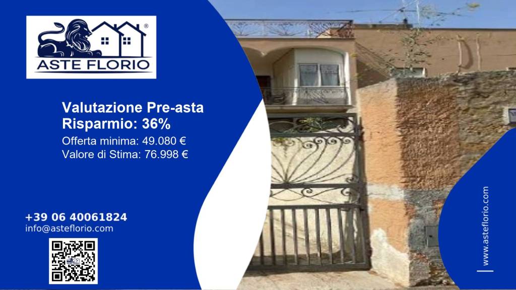 appartamento in vendita a Mazara del Vallo