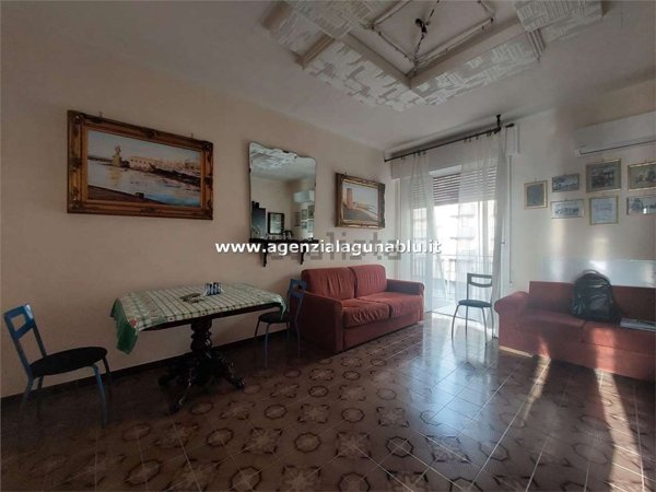 appartamento in vendita a Mazara del Vallo