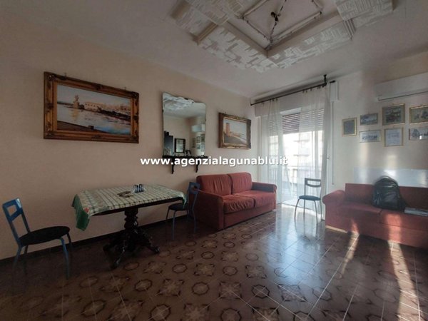 appartamento in vendita a Mazara del Vallo