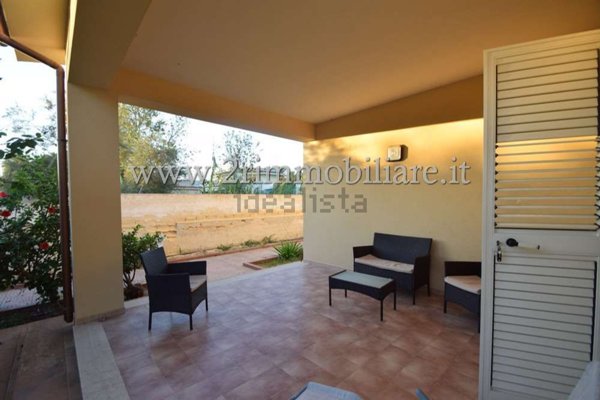 casa indipendente in vendita a Mazara del Vallo