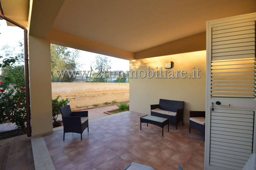 casa indipendente in vendita a Mazara del Vallo