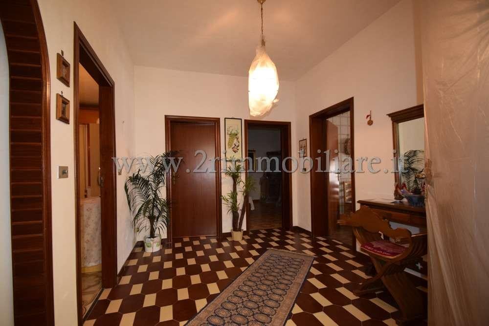 appartamento in vendita a Mazara del Vallo