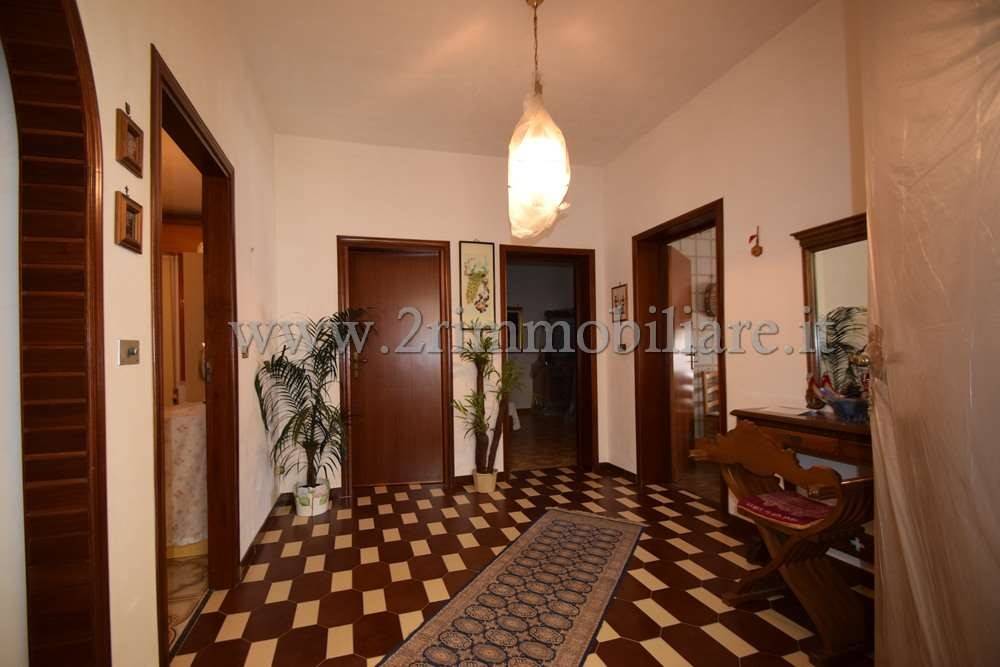 appartamento in vendita a Mazara del Vallo