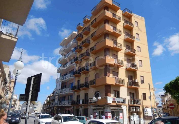 appartamento in vendita a Mazara del Vallo in zona Centro Storico