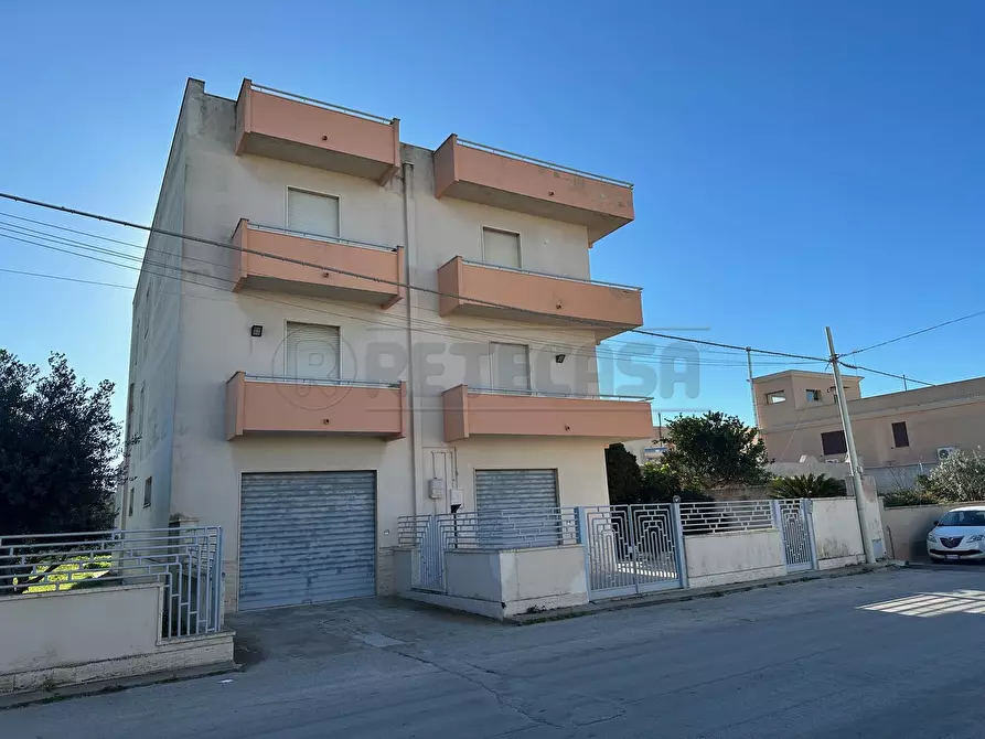 casa indipendente in vendita a Mazara del Vallo