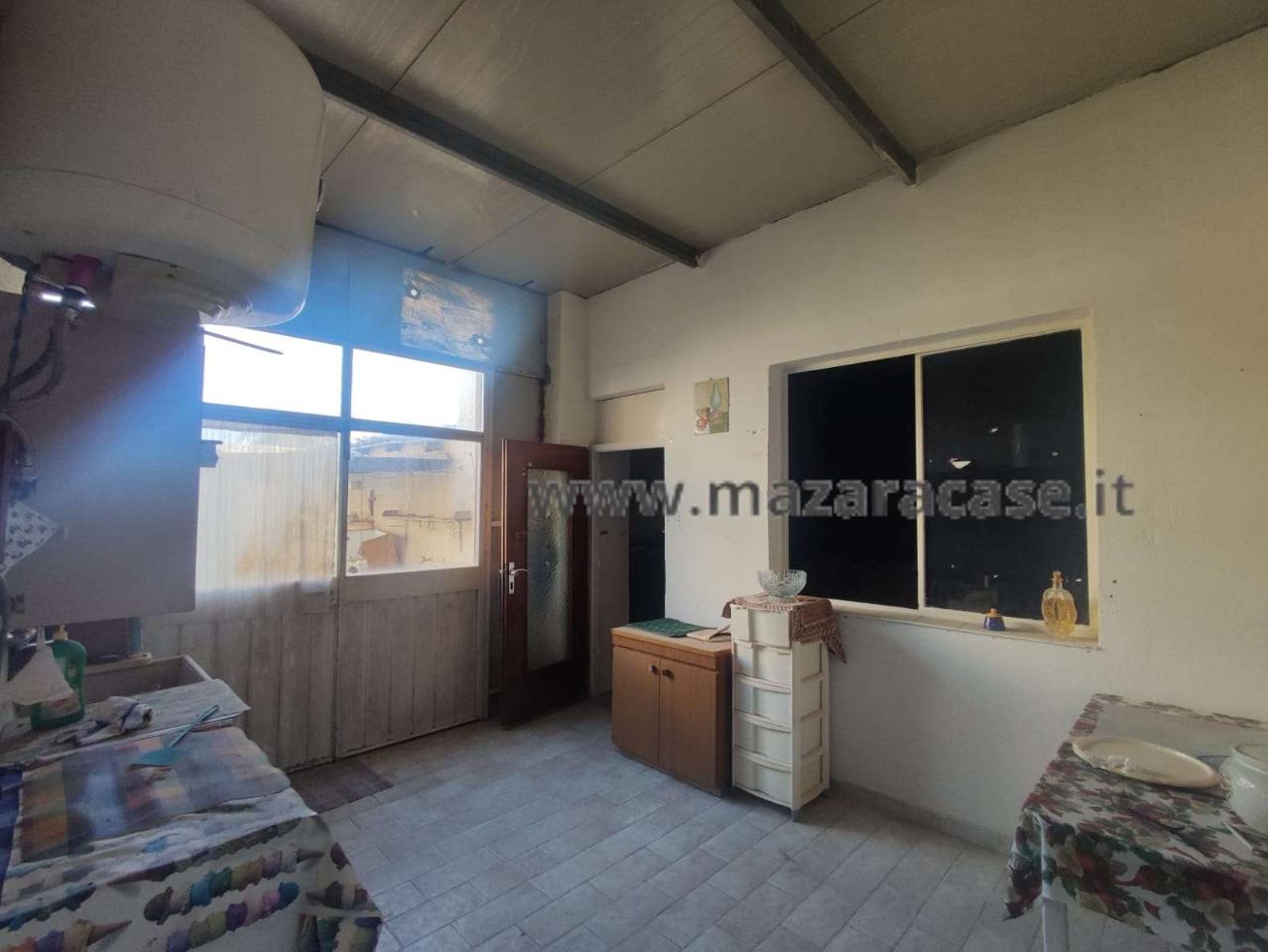 casa indipendente in vendita a Mazara del Vallo
