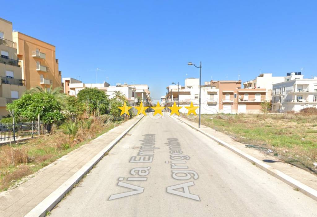 appartamento in vendita a Mazara del Vallo