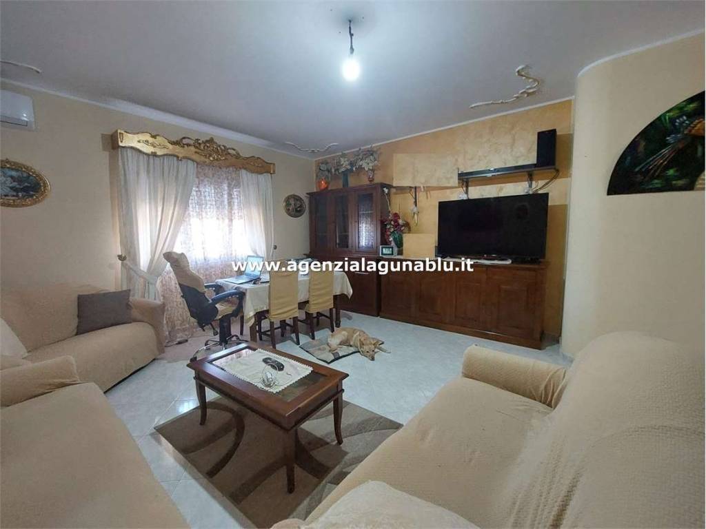 appartamento in vendita a Mazara del Vallo