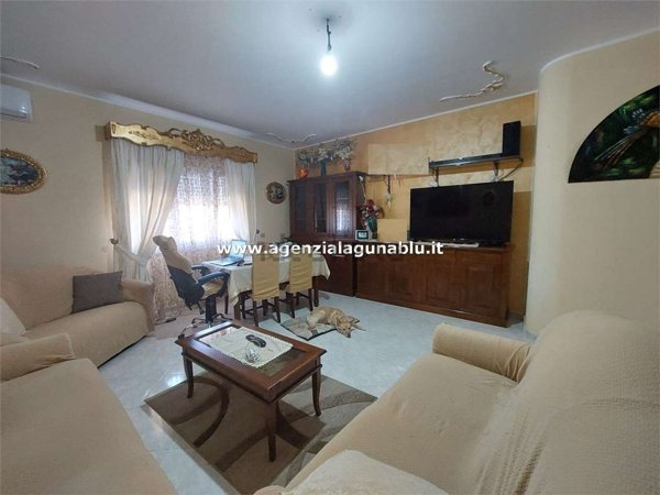 appartamento in vendita a Mazara del Vallo