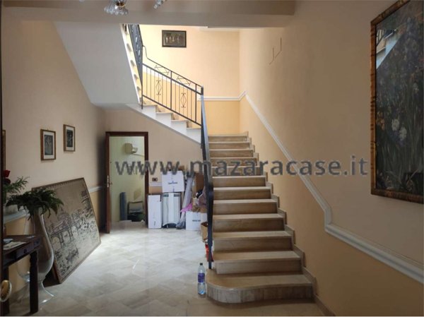casa indipendente in vendita a Mazara del Vallo