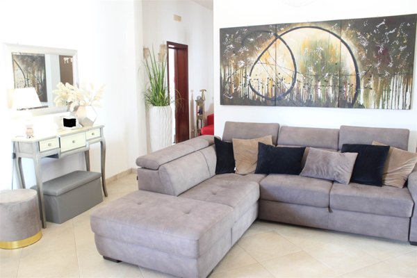 appartamento in vendita a Mazara del Vallo
