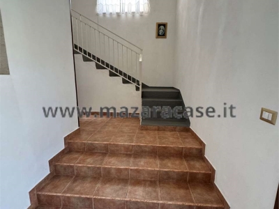 casa indipendente in vendita a Mazara del Vallo