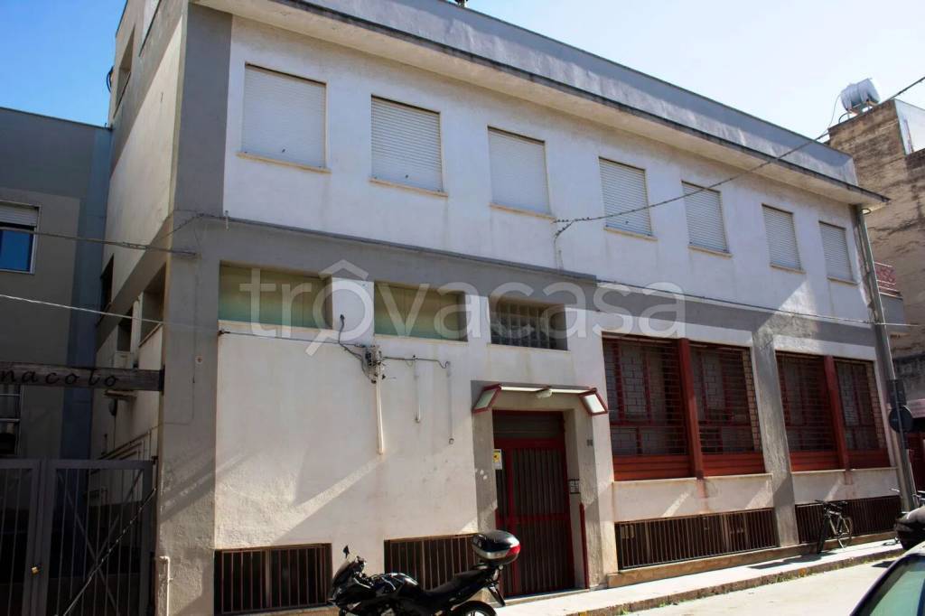 appartamento in vendita a Mazara del Vallo