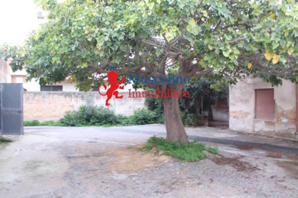 locale di sgombero in vendita a Mazara del Vallo