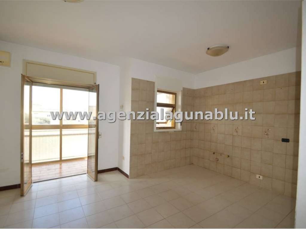 appartamento in vendita a Mazara del Vallo