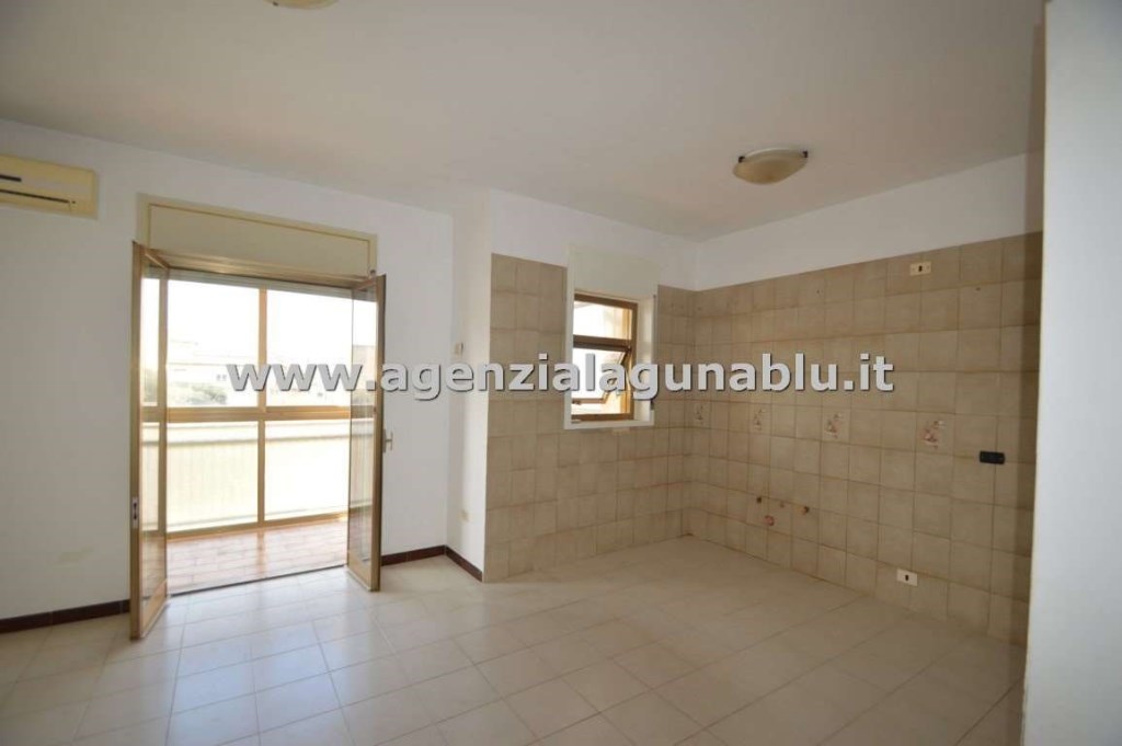 appartamento in vendita a Mazara del Vallo