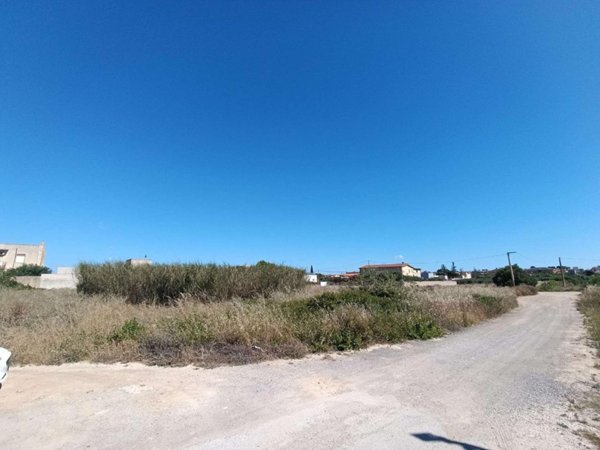 terreno edificabile in vendita a Mazara del Vallo