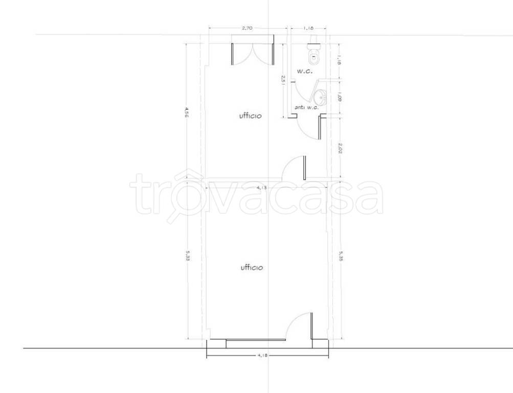 appartamento in vendita a Mazara del Vallo