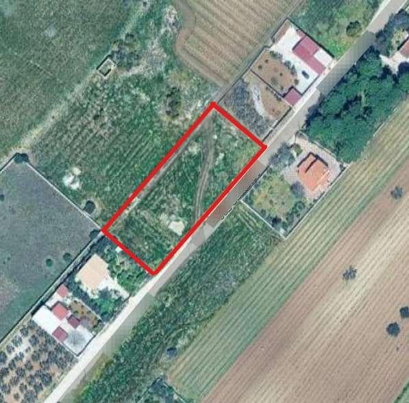 terreno agricolo in vendita a Mazara del Vallo