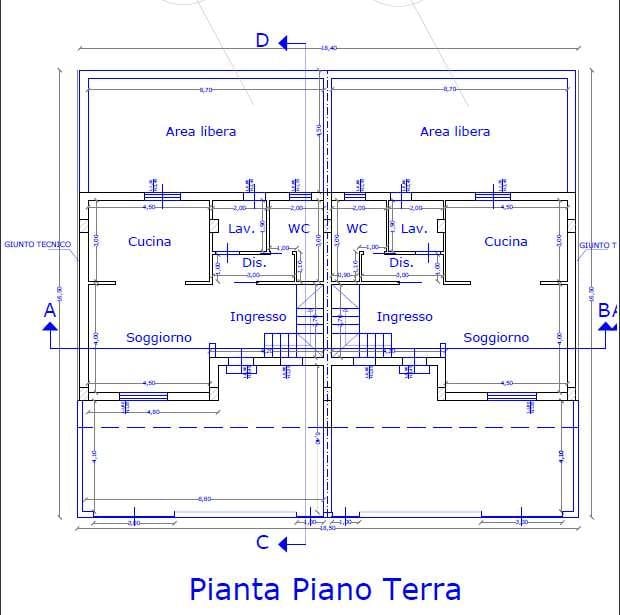 casa indipendente in vendita a Mazara del Vallo