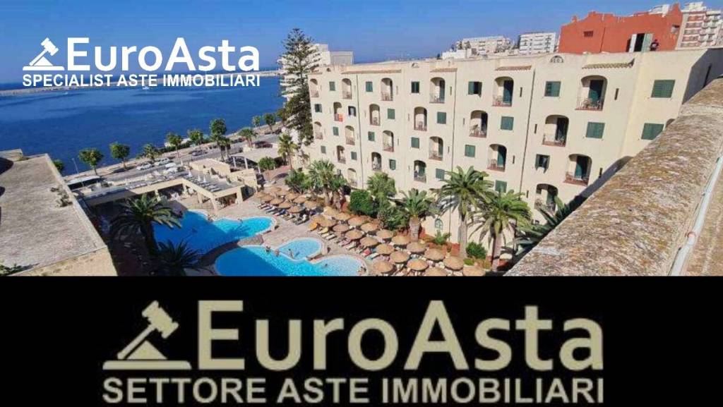 negozio in vendita a Mazara del Vallo