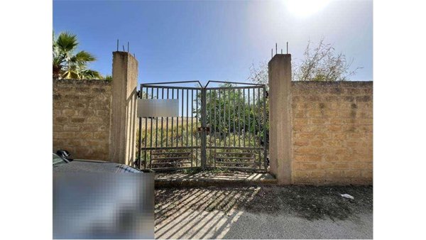 terreno agricolo in vendita a Mazara del Vallo