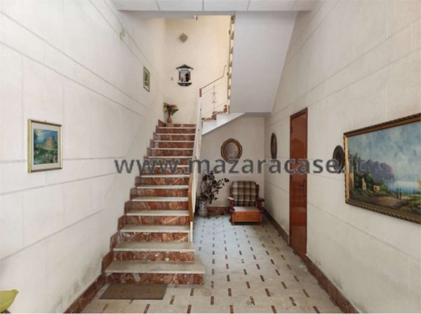 casa indipendente in vendita a Mazara del Vallo