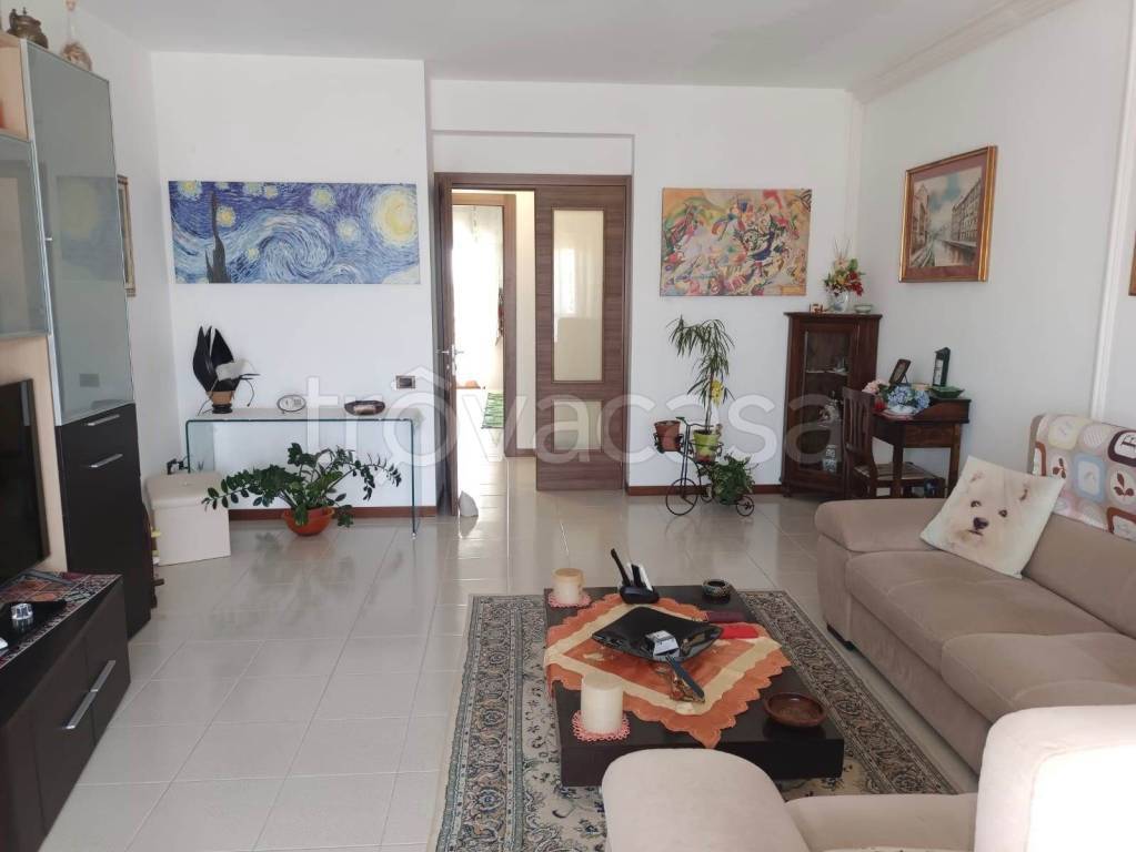 appartamento in vendita a Mazara del Vallo in zona Centro Storico
