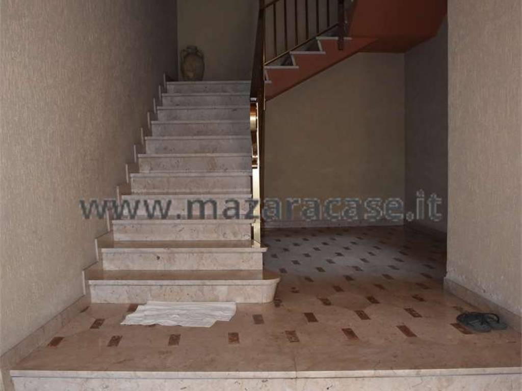 casa indipendente in vendita a Mazara del Vallo