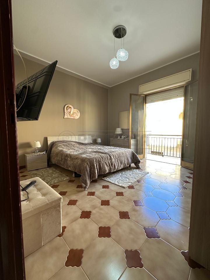 appartamento in vendita a Mazara del Vallo