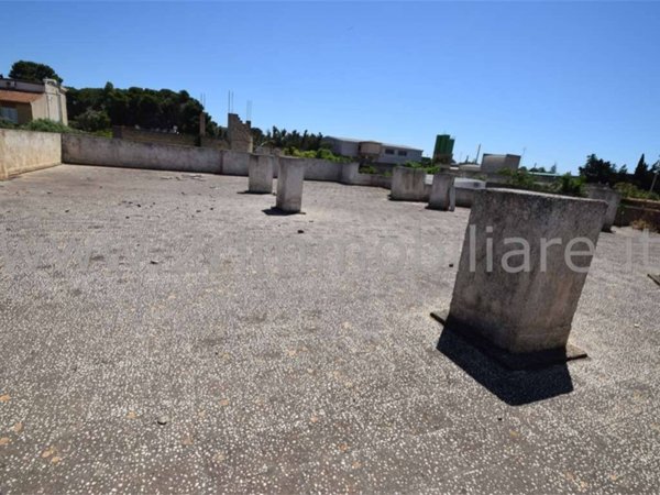 casa indipendente in vendita a Mazara del Vallo