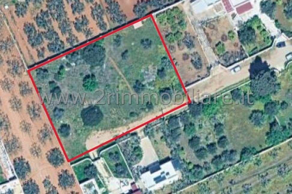 terreno edificabile in vendita a Mazara del Vallo