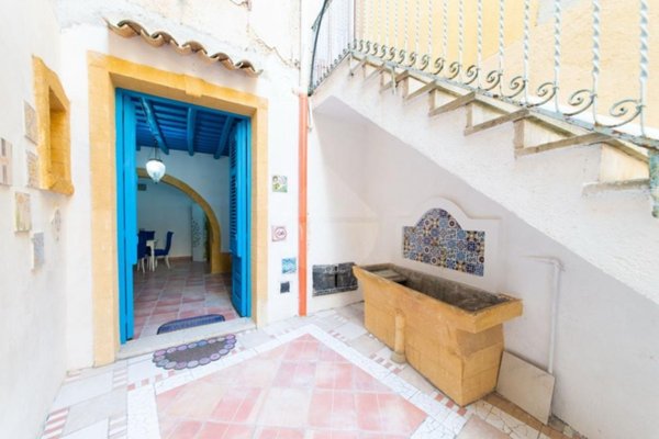 casa indipendente in vendita a Mazara del Vallo in zona Centro Storico