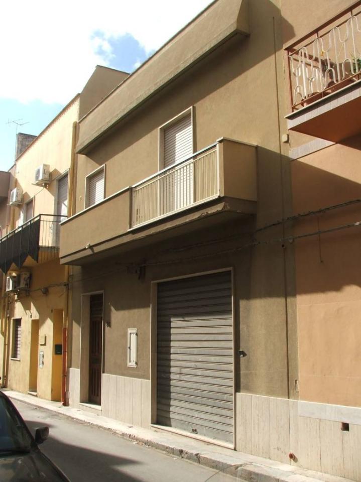 appartamento in vendita a Mazara del Vallo in zona Centro Storico