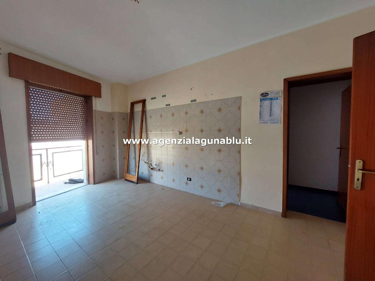 appartamento in vendita a Mazara del Vallo