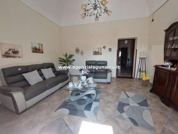 appartamento in vendita a Mazara del Vallo