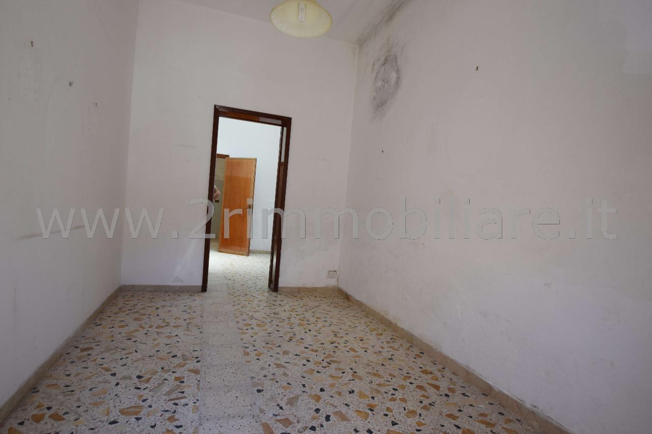casa indipendente in vendita a Mazara del Vallo in zona Centro Storico
