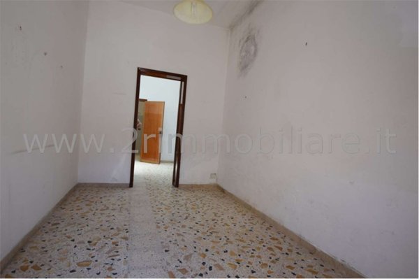 casa indipendente in vendita a Mazara del Vallo in zona Centro Storico