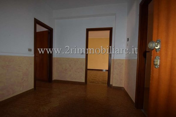 appartamento in vendita a Mazara del Vallo