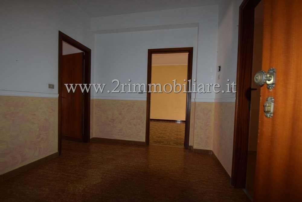 appartamento in vendita a Mazara del Vallo